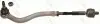 Рульова тяга(з наконечником) FORD GALAXY I SEAT ALHAMBRA VW SHARAN 1.8-2.8 03.95-03.10 TRW JRA364