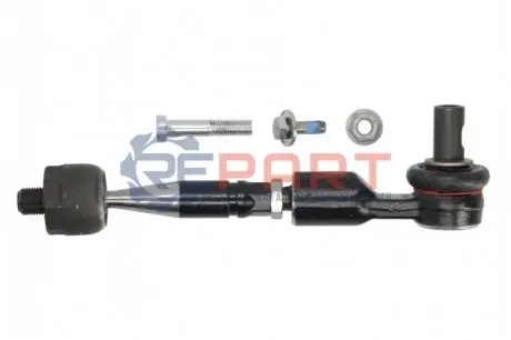 Тяга рульова (з наконечником) Audi A4/A6/VW Passat 97-05 TRW JRA500 Купити в Україні