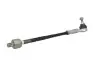 Фото Тяга рульова (з наконечником) (L) Audi A3/Seat Toledo/Leon/VW Golf IV/Bora 96-06/Skoda Octavia 96-10 TRW (JRA511) зображення 2
