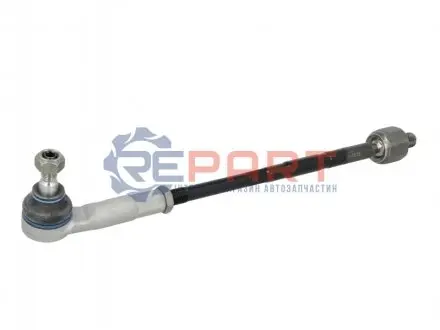 Фото Тяга рульова (з наконечником) (L) Audi A3/Seat Toledo/Leon/VW Golf IV/Bora 96-06/Skoda Octavia 96-10 TRW (JRA511) зображення 1