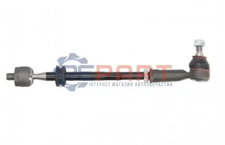 Фото 1 — Тяга рульова VW T4 91-03 TRW (JRA547) Фото Тяга рульова VW T4 91-03 TRW (JRA547) зображення 1