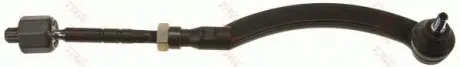Рулевая тяга (с наконечником) прав (длина.363mm) MINI (R50, R53), (R52), (R56) 1.4-1.6D 06.01-02.12 TRW JRA565