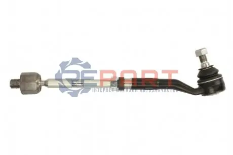 Поперечна рульова тяга TRW JRA603 Купити в Україні