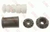 Фото Пилозахисний к-т амортизатора задн VW CORRADO, GOLF II, GOLF III, GOLF IV, JETTA II, VENTO 1.0-2.9 08.83-06.02 TRW (JSB544) зображення 1