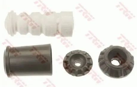 Пилозахисний к-т амортизатора задн VW CORRADO, GOLF II, GOLF III, GOLF IV, JETTA II, VENTO 1.0-2.9 08.83-06.02 TRW JSB544 Купити в Україні