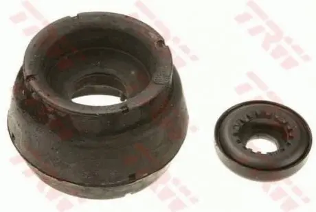 Подушка амортизатора передн Лів/Прав (із підшипником) AUDI A1, A3, TT SEAT IBIZA IV, IBIZA IV SC, IBIZA IV ST, LEON, MII, TOLEDO II, TOLEDO IV SKODA CITIGO, E-CITIGO, FABIA II 1.0-Electric 09.96 TRW JSL241 Купити в Україні
