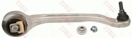 Важіль підвіски передній Прав нижн передн AUDI A8 D3 BENTLEY CONTINENTAL, CONTINENTAL FLYING SPUR VW PHAETON 2.8-6.0ALK 04.02-03.16 TRW JTC1040 Купити в Україні