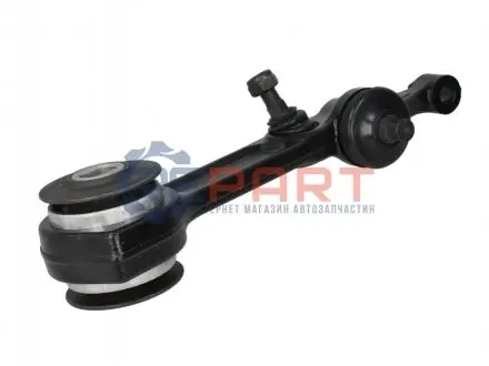 Фото 1 — Важіль підвіски (передній/знизу) (R) MB S-class (W220) 98-05 TRW (JTC1104) Фото Важіль підвіски (передній/знизу) (R) MB S-class (W220) 98-05 TRW (JTC1104) зображення 1