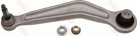 Важіль підвіски,задня вісь (верх, задн, поперечний) BMW 5 (E60), 5 (E61), 6 (E63), 6 (E64), 7 (E65, E66, E67) 2.0-6.0 07.01-12.10 TRW JTC1122 Купити в Україні