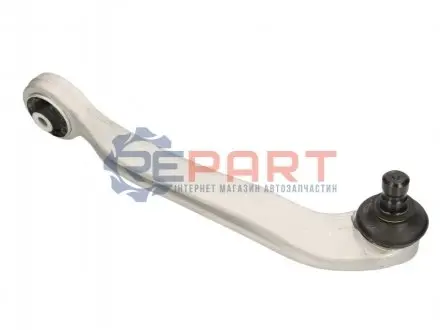 Важіль підвіски (передній/зверху/спереду) (R) Audi A6/A8 02-11/VW Phaeton 02-16 TRW JTC1137 Купити в Україні