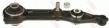 Фото Важіль підвіски (передній/знизу/ззаду) (R) MB E-class (W211/S211)/CLS (C219) 1.8-6.2 02-10 TRW (JTC1157) зображення 1