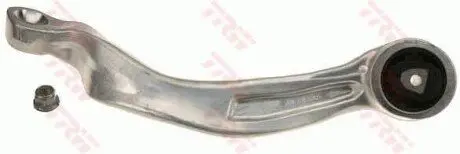 Важіль підвіски передній Лів нижн передн BMW 5 (E60), 5 (E61) 2.5/3.0/3.0D 09.04-12.10 TRW JTC1165 Купити в Україні