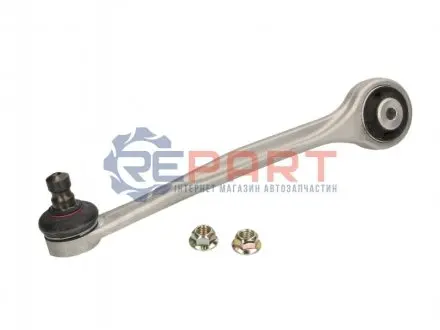 Фото Важіль підвіски (передній/зверху/спереду) (R) Audi A4 07-15/A5 07-17/Q5 08-17 TRW (JTC1180) зображення 1