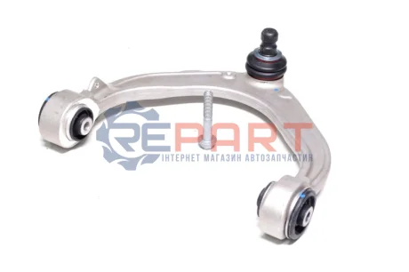 Фото Важіль підвіски, підвіска коліс TRW (JTC1207) зображення 1