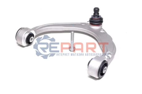 Фото Важіль підвіски (передній/зверху) (R) BMW X5 (E70/F15/F85) 06-18/X6 (E71/E72) 08-14 N20/N52/N55/M57 TRW (JTC1208) зображення 1