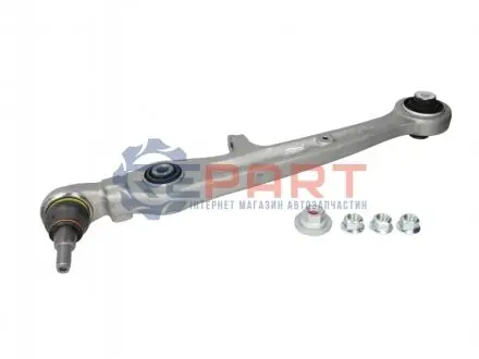 Важіль підвіски, підвіска коліс TRW JTC1224 Купити в Україні