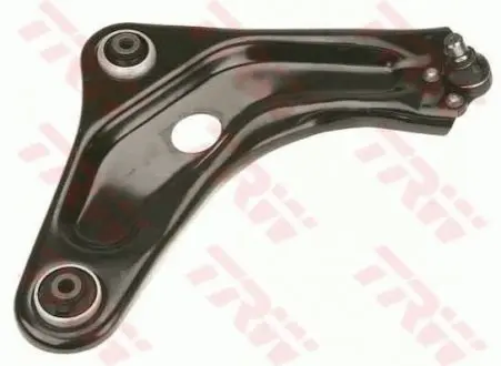 Важіль підвіски, підвіска коліс TRW JTC1235 Купити в Україні