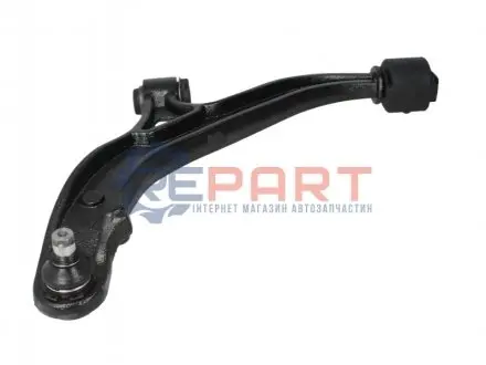 Фото Важіль підвіски, підвіска коліс TRW (JTC1273) зображення 1