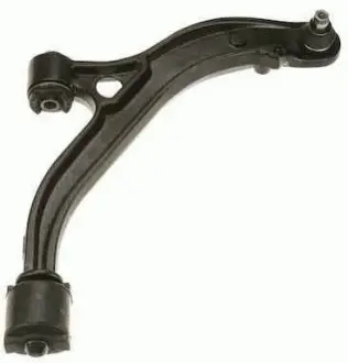 Фото Важіль підвіски, підвіска коліс TRW (JTC1274) зображення 1