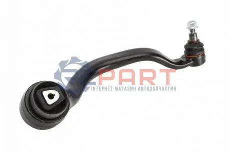 Фото Важіль підвіски (передній/знизу) (R) BMW X5 (E70)/X6 (E71/E72) 06-14 TRW (JTC1455) зображення 1