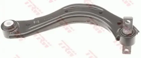 Фото Важіль підвіски, підвіска коліс TRW (JTC1625) зображення 1
