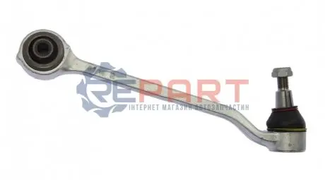 Фото 1 — Важіль підвіски (передній/ззаду) (R) BMW X3 (F25)/X4 (F26) 2.0-3.0D 10-18 B47/N20/N47/N55/N57 TRW (JTC2203) Фото Важіль підвіски (передній/ззаду) (R) BMW X3 (F25)/X4 (F26) 2.0-3.0D 10-18 B47/N20/N47/N55/N57 TRW (JTC2203) зображення 1