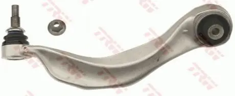 Важіль підвіски передній Прав нижн передн BMW 5 (F10), 5 (F11), 6 (F12), 6 (F13), 6 GRAN COUPE (F06) 1.6-4.4 06.09-10.18 TRW JTC2207 Купити в Україні
