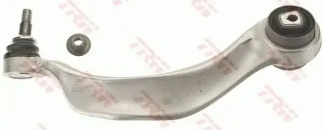 Важіль підвіски передній Лів нижн передн BMW 5 GRAN TURISMO (F07), 7 (F01, F02, F03, F04) ROLLS-ROYCE DAWN, GHOST I, WRAITH 2.0-6.6 02.08 TRW JTC2208