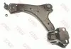 Рычаг подвески LEWY FORD MONDEO IV 07-,GALAXY 06- TRW (JTC2215) изображение 1