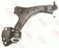 Рычаг подвески PRAWY FORD MONDEO IV 07-,GALAXY 06- TRW (JTC2216) изображение 1