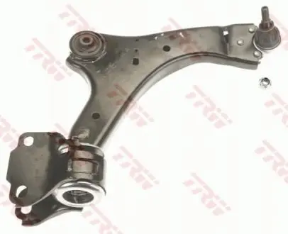 Рычаг подвески PRAWY FORD MONDEO IV 07-,GALAXY 06- TRW JTC2216