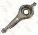 Рычаг подвески FORD FOCUS 1.4 16V-1.8TDCI 98-04 TRW (JTC2231) изображение 1