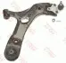 Рычаг подвески PRAWY TOYOTA AURIS 2.2D-4D 07- TRW (JTC2232) изображение 1
