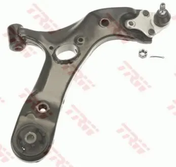 Рычаг подвески PRAWY TOYOTA AURIS 2.2D-4D 07- TRW JTC2232