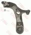 Рычаг подвески LEWY TOYOTA AURIS 2.2D-4D 07- TRW (JTC2233) изображение 1