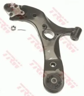 Рычаг подвески LEWY TOYOTA AURIS 2.2D-4D 07- TRW JTC2233