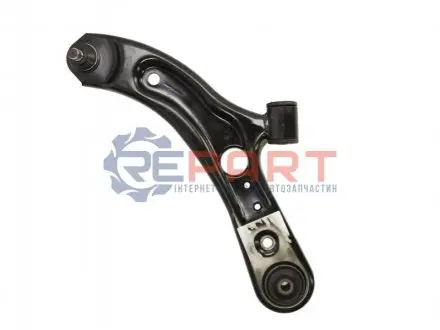 Важіль підвіски (передній/знизу) (L) Fiat Sedici/Suzuki SX4 06- TRW JTC2247 Купити в Україні