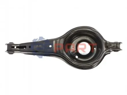 Фото Важіль підвіски (задній/знизу/ззовні) Ford C-Max/Focus/Volvo V40 12- TRW (JTC2284) зображення 1