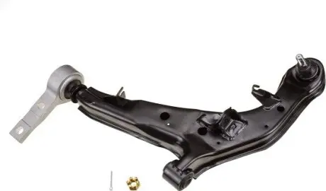 Важіль підвіски передній Лів нижн передн NISSAN PRIMERA 1.6-2.2D 01.02 TRW JTC2561