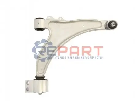 Важіль підвіски, підвіска коліс TRW JTC2564 Купити в Україні