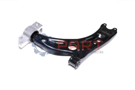 Фото Важіль підвіски (передній/знизу) (L) VW Passat 05-14/Tiguan 07-18/CC 11-16 TRW (JTC3127) зображення 1