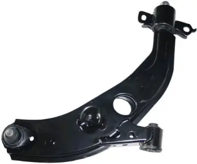 Важіль підвіски передній Прав нижн передн MAZDA 626 IV, 626 V, MX-6 1.8-2.5 08.91-10.02 TRW JTC623 Купити в Україні