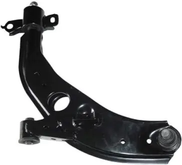 Важіль підвіски передній Лів нижн передн MAZDA 626 IV, 626 V, MX-6 1.8-2.5 08.91-10.02 TRW JTC624 Купити в Україні