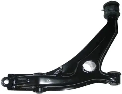 Важіль підвіски передній Прав нижн передн 14 мм HONDA CIVIC VI 1.4-2.0D 06.95-03.01 TRW JTC663