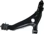 Важіль підвіски передній Лів нижн передн 14 мм HONDA CIVIC VI 1.4-2.0D 06.95-03.01 TRW (JTC668) зображення 1