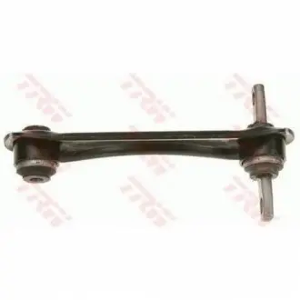 Рычаг подвески,задняя ось лев (верх, задн, поперечный) HONDA CIVIC IV, CIVIC V, CIVIC VI, CONCERTO, CR-V I, CRX II, CRX III, INTEGRA ROVER 200, 200 II, 400, 400 II 1.3-2.0D 09.87-02.02 TRW JTC705
