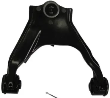 Важіль підвіски (передній/зверху) (L) Mitsubishi L200 05-15/Pajero Sport 08- TRW JTC7621 Купити в Україні