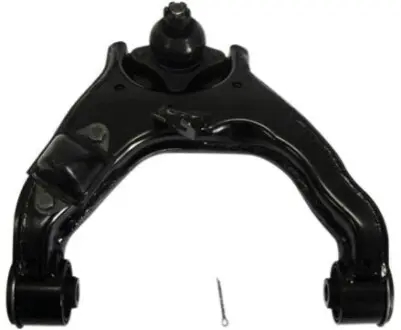 Важіль підвіски (передній/зверху) (R) Mitsubishi L200 05-15/Pajero Sport 08- TRW JTC7622 Купити в Україні