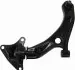 Рычаг подвески передний Лев нижн HONDA CITY V, INSIGHT, JAZZ III, JAZZ IV 1.2-1.5 07.08- TRW (JTC7704) изображение 1