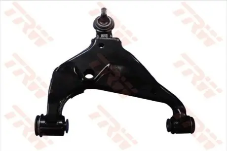 Важіль підвіски передній Прав нижн передн TOYOTA FORTUNER, HILUX VII 2.5D-4.0 06.04 TRW JTC7838